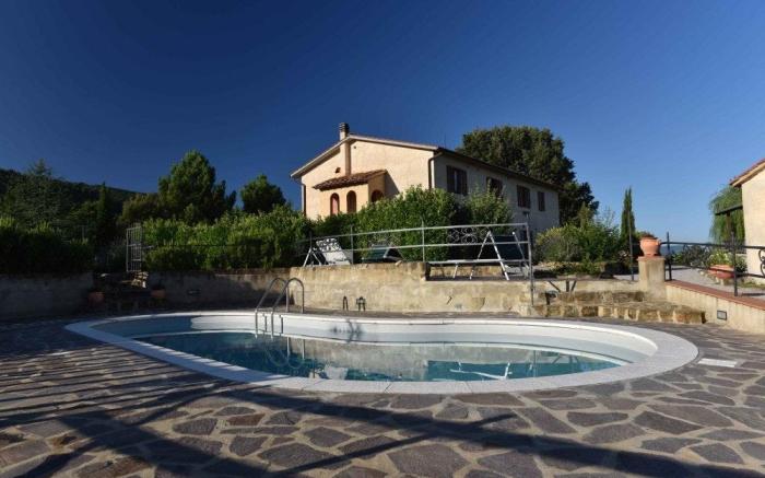 Agriturismo Le Casaline