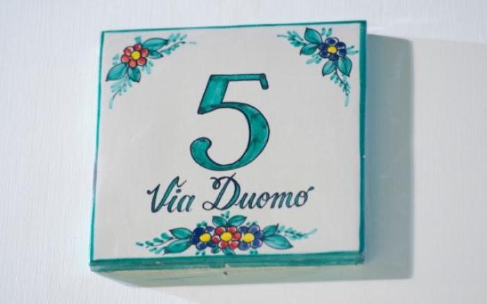 Albadamare Boutique Hotel