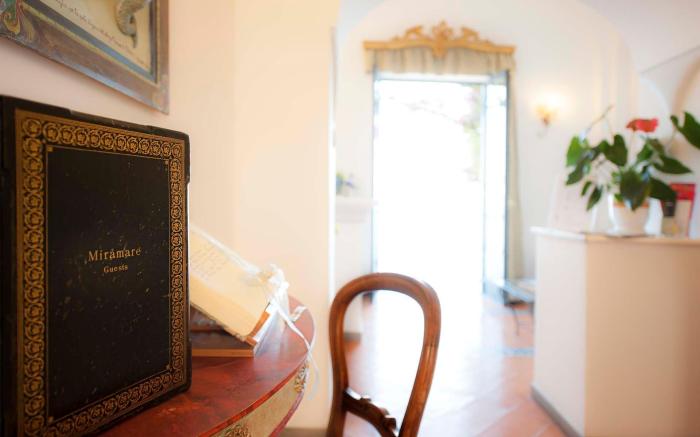 Albergo Miramare