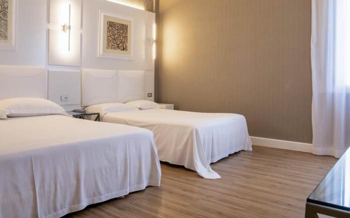 Ambienthotels Villa Adriatica