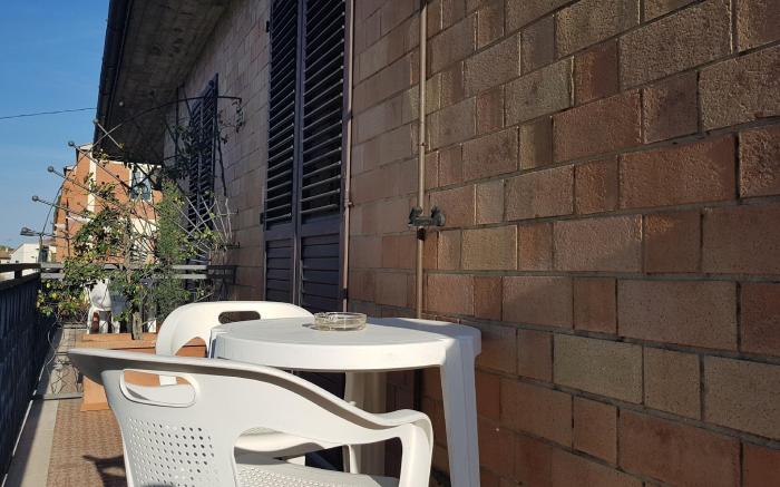 Hotel Da Graziano