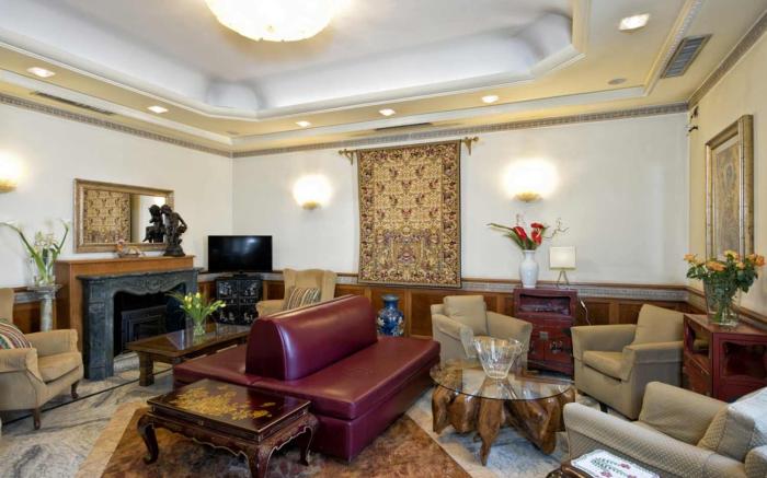 Hotel Giolli Nazionale