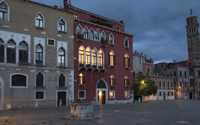 Palazzo Paruta