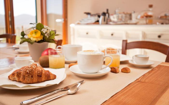 Poggiolivi Country House