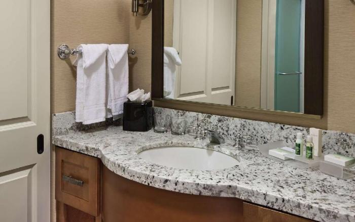 Homewood Suites by Hilton Atlanta Midtown