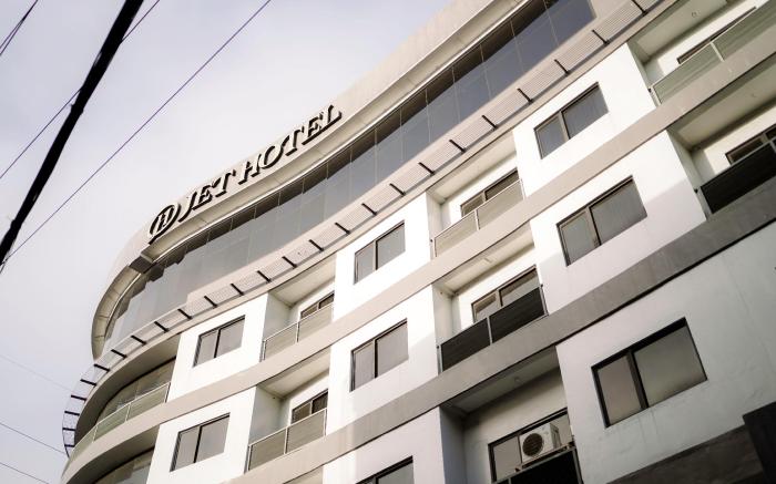JET Hotel