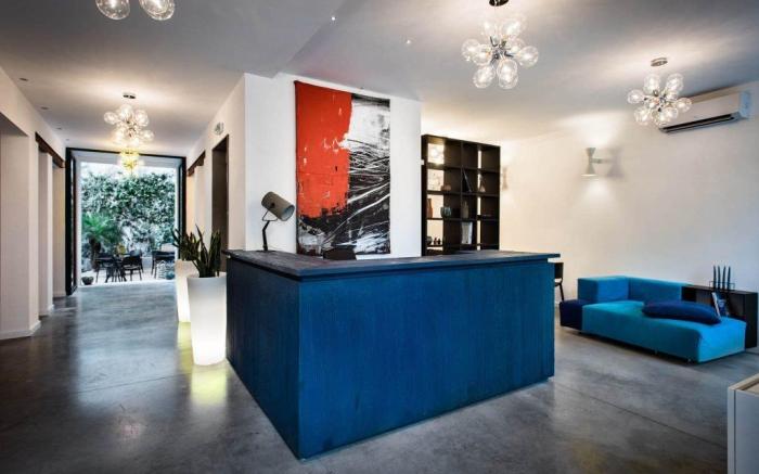 Teku Boutique Hotel