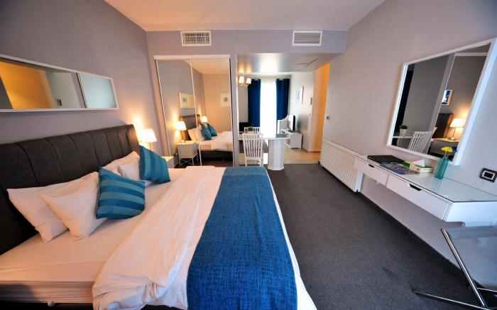 The Conroy Boutique Hotel