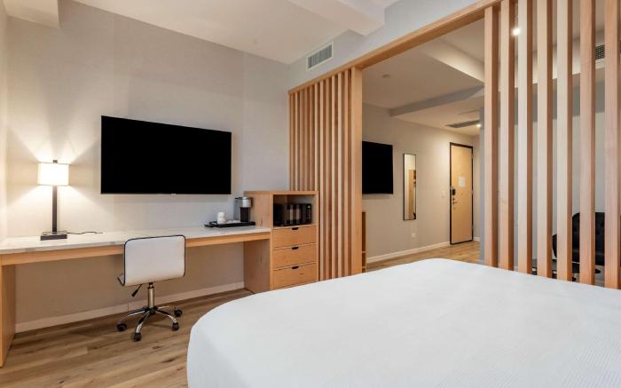 Best Western Plus Soho Hotel