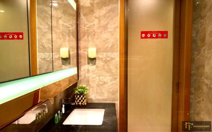 R&F Princess Cove By Homefort Suites