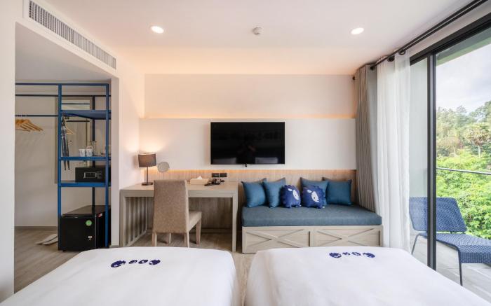 Kokotel Phuket Nai Yang Beach