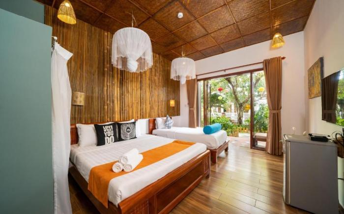 Gold Coast Beach Villa