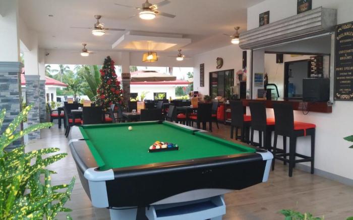 Garden Village Resort