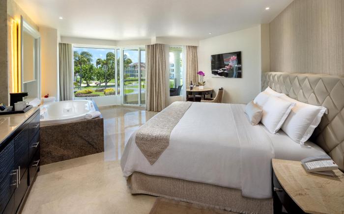 Moon Palace Nizuc - All Inclusive