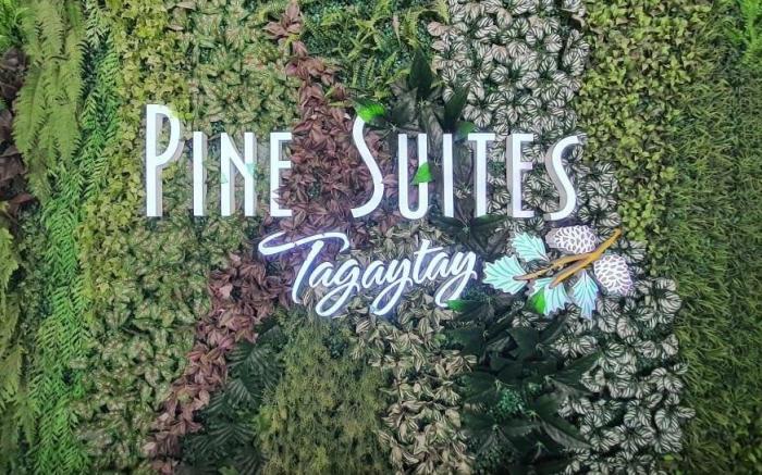 Summer10th Pinesuites Scandi Minimalist Deluxe