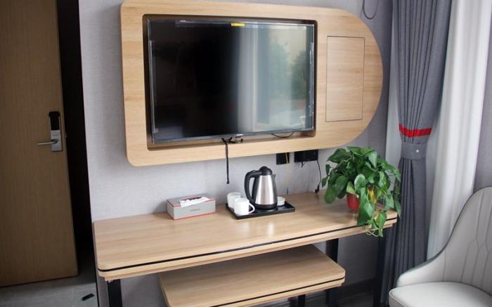 Jun Hotel Shandong Yantai Laizhou Bus Station