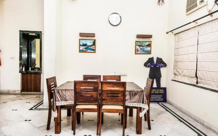 Goroomgo Ullash Residency Salt Lake Kolkata