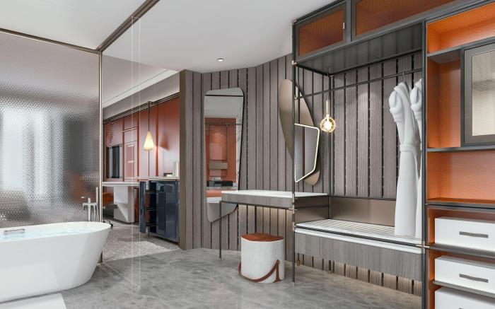 Crowne Plaza Qingdao Jinshui By IHG