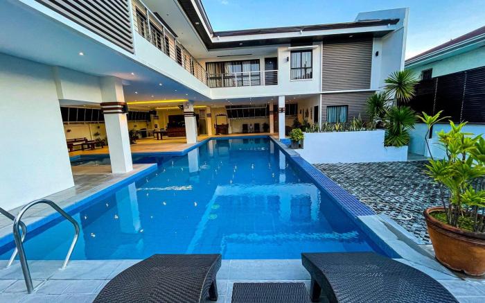 Casa Gerardo Private Resort - Natural Hot Spring