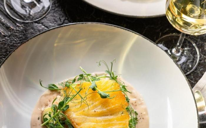 Grand Bohemian Lodge Greenville, Autograph Collection