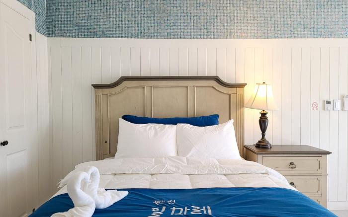 Ganghwa ilmarae Pension