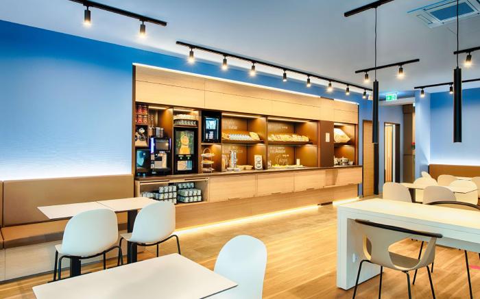 B&B HOTEL Kempten