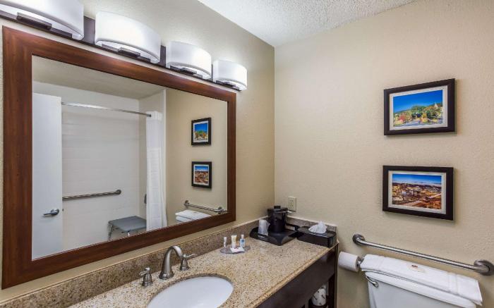 Comfort Inn Charleston South