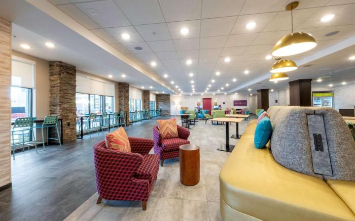 Home2 Suites by Hilton Portland Hillsboro