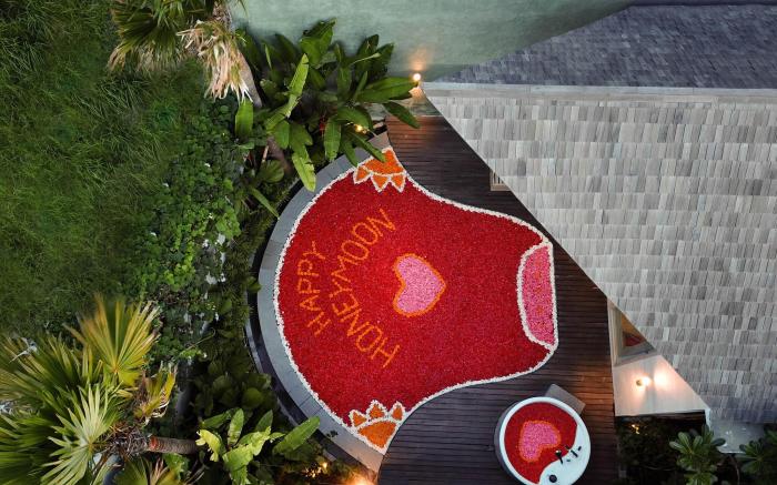 Astera Resort & Spa Canggu by Ini Vie Hospitality