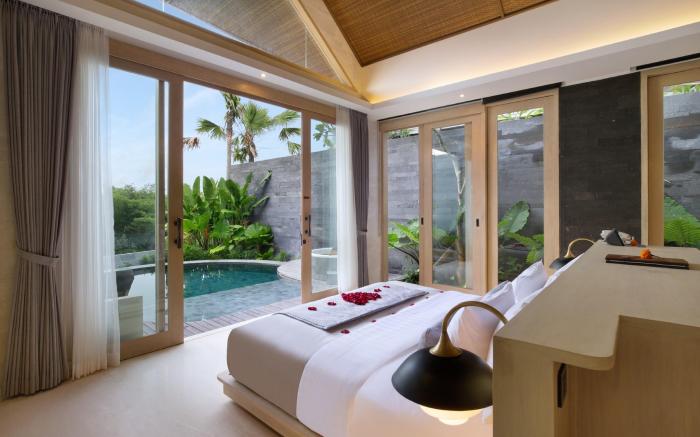 Astera Resort & Spa Canggu by Ini Vie Hospitality