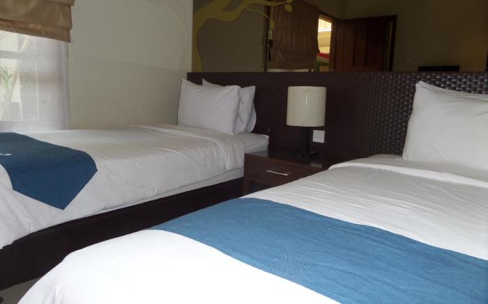 Merbabu Guest House