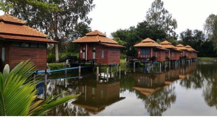 Sarocha Resort Rayong