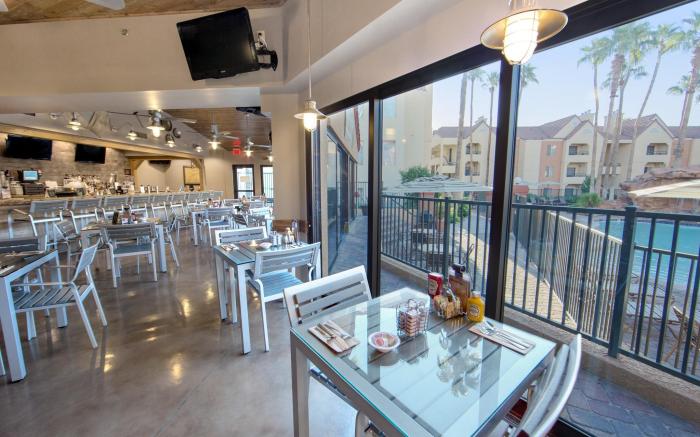Holiday Inn Club Vacations Las Vegas - Desert Club Resort By IHG