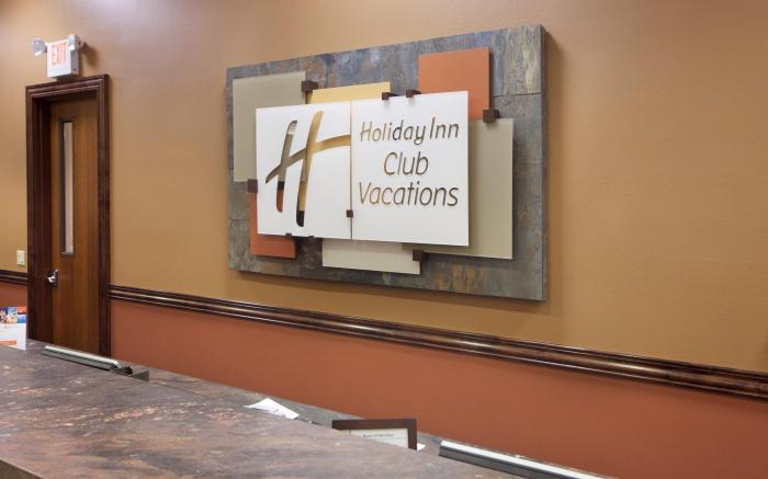 Holiday Inn Club Vacations Las Vegas - Desert Club Resort By IHG