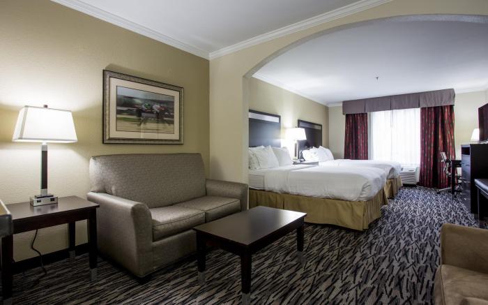 Holiday Inn Express Camden By IHG