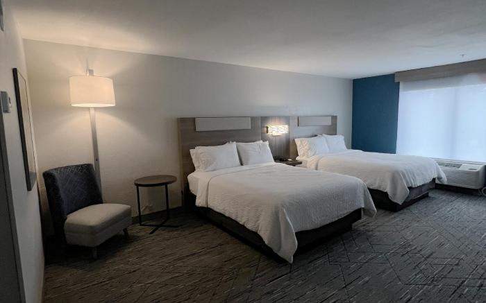 Holiday Inn Express Savannah South I-95 - Richmond Hill By IHG