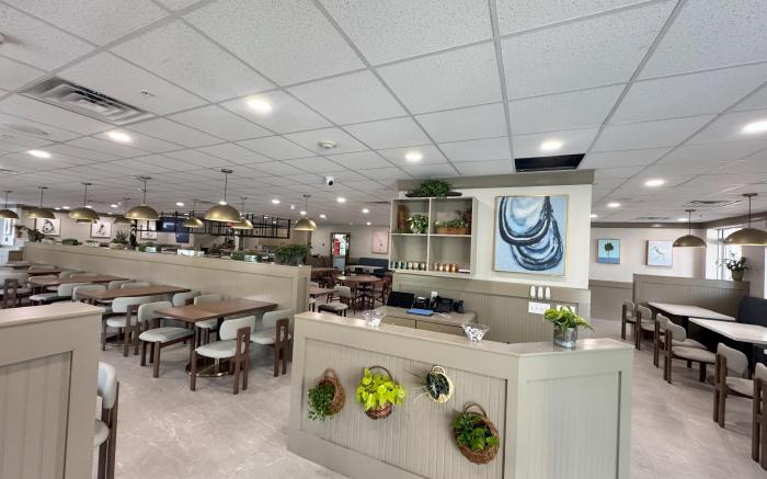 DoubleTree by Hilton Brunswick