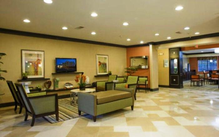 Holiday Inn Express And Suites Kennesaw Northwest - Acworth
