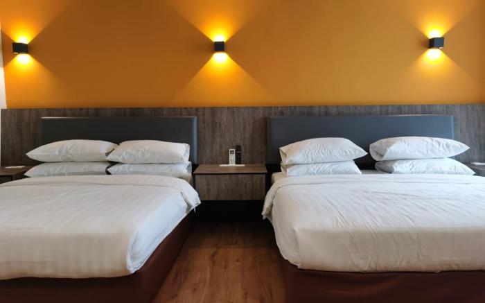 Season Inn Bintulu