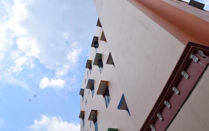 Hotel Sriwijaya 99