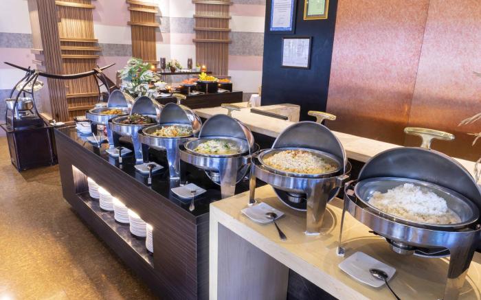 Solaris Hotel Malang
