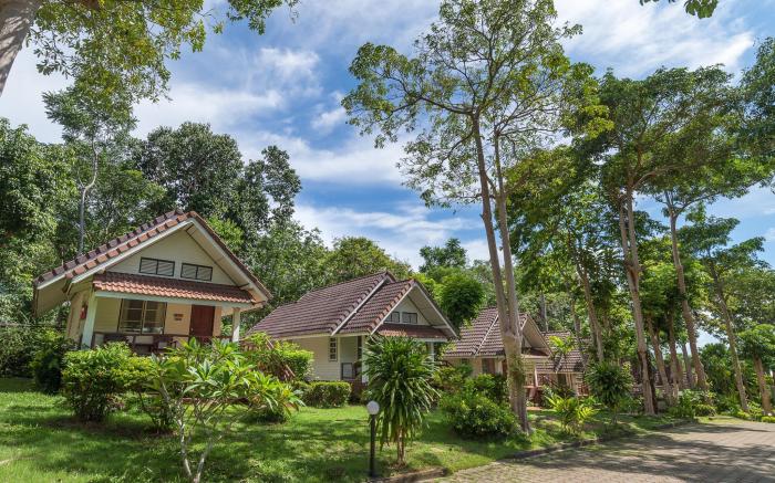 Lanta Manda Resort