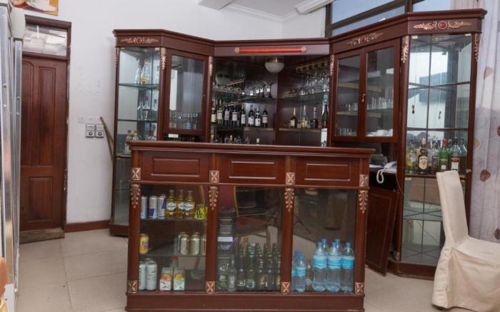 Hotel de Mag Deluxe