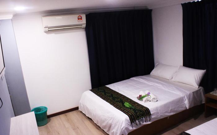 Kapit Hotel Kuching
