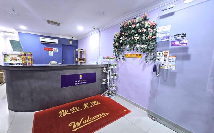 Hotel Inap Sri Gombak