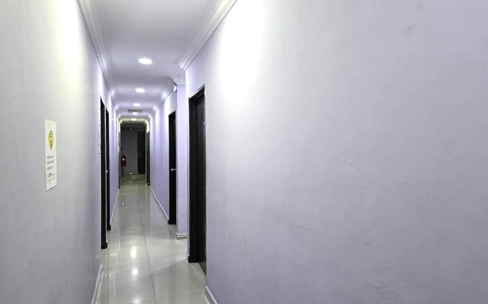 Hotel Inap Sri Gombak