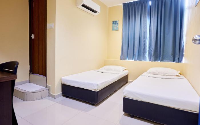 Hotel Inap Sri Gombak