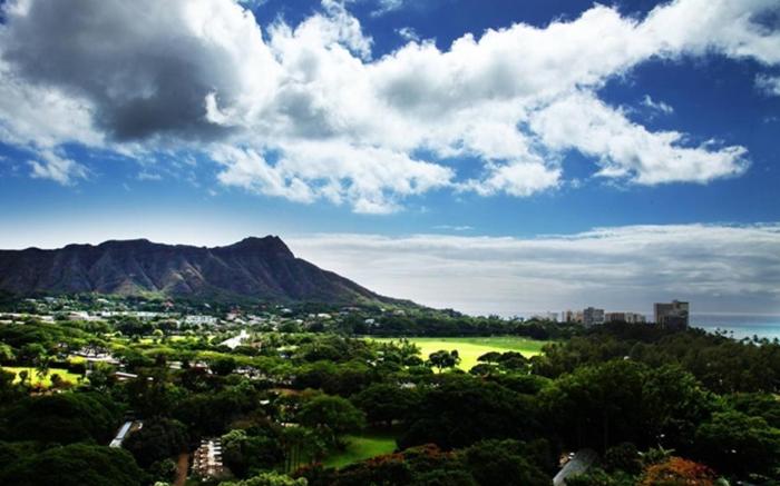 Queen Kapiolani Hotel