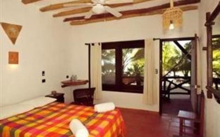 La Palapa Ethno Chic Hotel