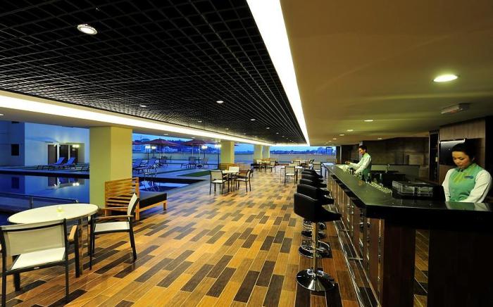 Ming Garden Hotel and Residences